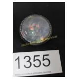 Vintage Still Life Paperweight