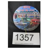 'Rock Around the Clock' Music CD