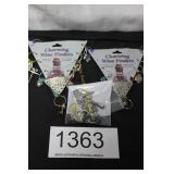 Charming Wine Finder Sets - (2) + Additional