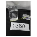 Decorative Crystal Collectibles Lot