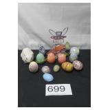(14) Pc. Mixed Easter Lot