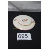 Vintage 2 Pc. Universal Cattail Lids