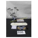 Mixed Home Dï¿½cor & Novelty Lot