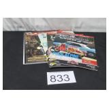 7 Pc. Misc. Car Magazines / 2020 - 2021 & More