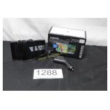 Garmin Nuvi 2599 GPS Navigation Unit - Used