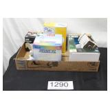 Assorted Light Bulb/Lamp Lot