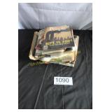 Old Newspaper & Magazines - Mostly 9/11 Stories