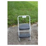 Cosco Folding Step Stool