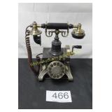 Paramount Collection Antique Desk Phone