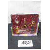 Designer Collection of Perfumes for Women