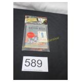 WWII Children's War Replica Memorabilia Pack
