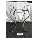 Metal Plant Stand