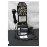 Crosley Retro Payphone - Reproduction