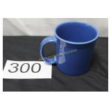 Fiestaware Classic Ring Handle Mug