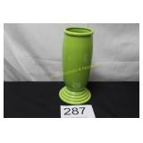 Fiestaware Cylinder Flower Vase