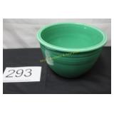 Fiestaware Mixing Bowl