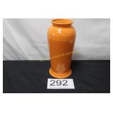 Fiestaware Monarch Vase