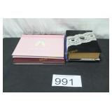 (4) Misc. Books