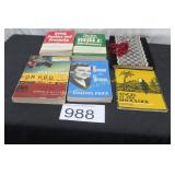 (6) Religious Books