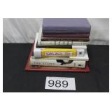 (9) Religious Books