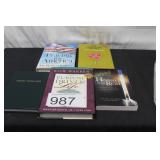 Christian Books