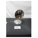 Magnifying Mirror w/Flexible Neck & Wide Base