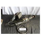 Working Electric Tools
