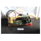 Misc. Garden Utility Lot