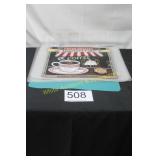 10 Piece Placemat Group