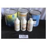 Misc. Paint Lot & Activator
