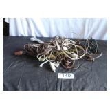 11 Pc. Extension Cords