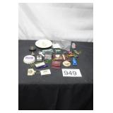 Assorted Advertising - Promotional Items
