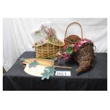 Seasonal Decorative Home Accents