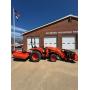 Spring Equipment Consignment Auction