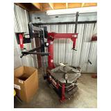 Rotary Model 146 Tire Changer