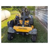 Cub Cadet Z-Force SZ 48 Zero-Turn Mower