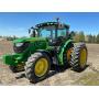 Beiriger Farm Equipment Auction