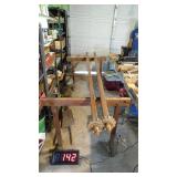 Quilting Frame