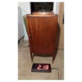 Record Cabinet