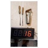 Weeding Tools