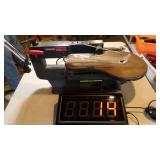 Craftsman 16" Scroll Saw Single Speed