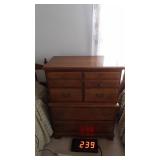 4) Drawer Chest 41"T X32 W X18" D
