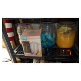Plant Fertilizers & Craft Sticks