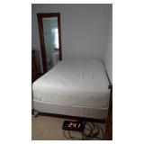 Full Size Bed