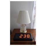 Small Lamp