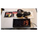 Craftsman Orbital Sander