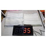 2) Rug Runners