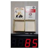 King Edward & Willows Cigarillos