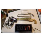 3/8 Craftsman Variable Speed Drill +