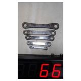 Craftsman Ratchet Wrenches